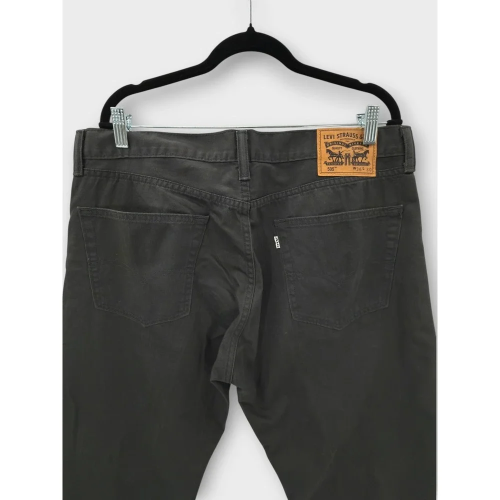 Levis levi 505